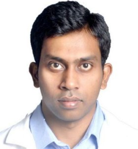 Dr Anoop Nippuleti